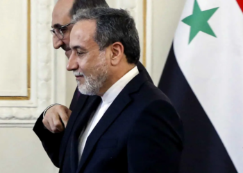 عراقجي.. سوريا تحت تهديد الجماعات الإرهابية