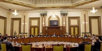 الأردن يستضيف قمة عربية ودولية لبحث الأزمة السورية
