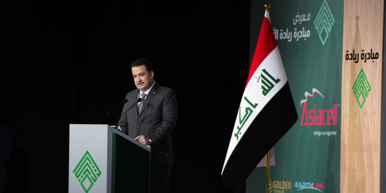 السوداني.. توجد شبهات فساد في كل معاملات القروض بالعراق