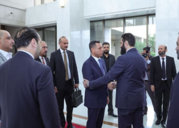 الكشف عن “تفاهمـــــات” الشطري والشرع