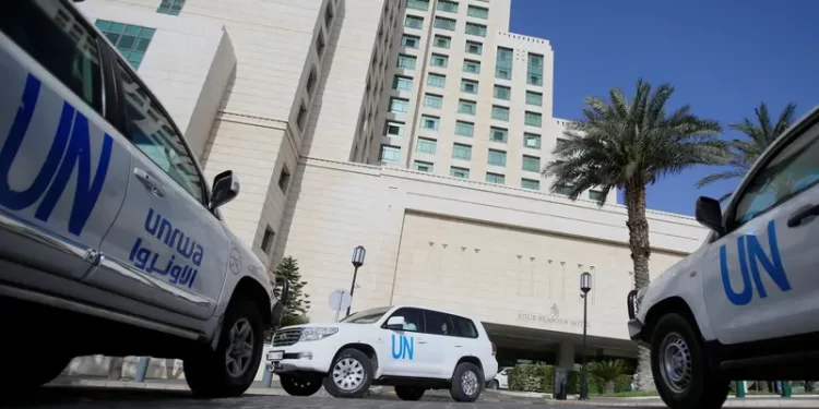 الأمم المتحدة تجلي بعض موظفيها من سوريا.. ودول تتحرك