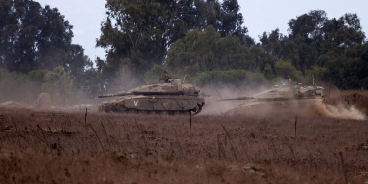 سوريا تتحرك ضد إسرائيل في مجلس الأمن