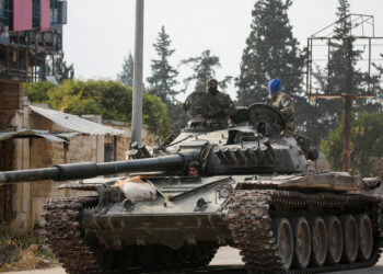 “طرق طهران البرية” عبر سوريا ,,, “خرائط جديدة” تبــدد الحلم الإيراني