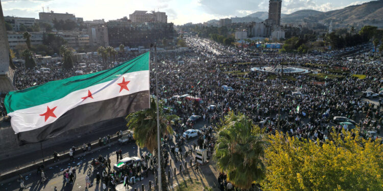 تركيا.. مستعدون للتعاون العسكري مع القيادة الجديدة في سوريا