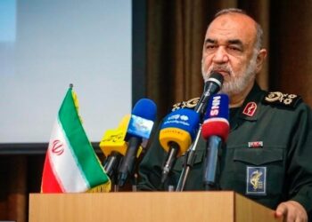 قائد الحرس الثوري الإيراني.. الأحداث في سوريا درس مرير