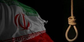 إيران تنفذ حكم الإعدام بـ11 سجيناً ,,, بينهم امرأة