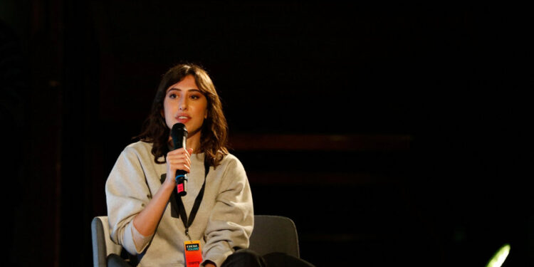 إيران تؤكد اعتقـــال صحفية إيطالية