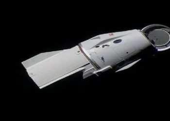 تأجيل جديد لعودة المركبة Cargo Dragon إلى الأرض