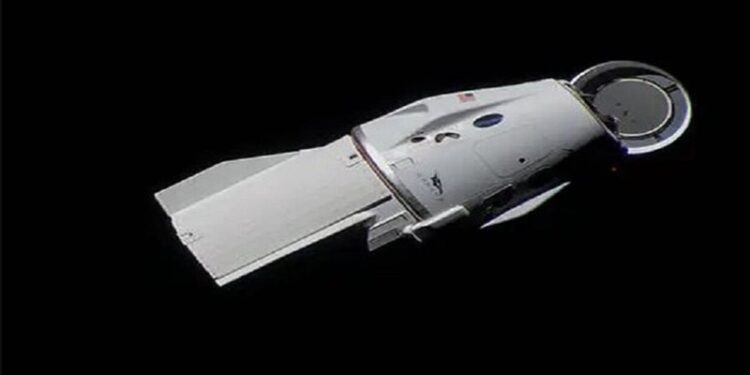 تأجيل جديد لعودة المركبة Cargo Dragon إلى الأرض