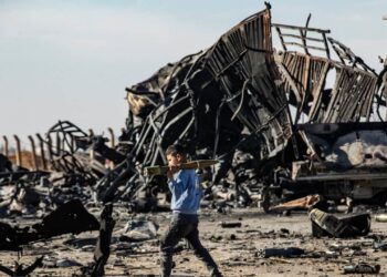 أبرز المواقع العسكرية التي قصفتها إسرائيل في سوريا بعد توغلها في المنطقة العازلة