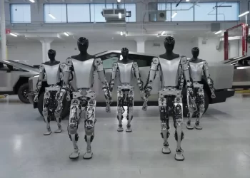 أبرز الروبوتات التي تقوم بمهام البشر في 2024