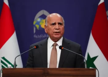 وزير الخارجية.. بغداد لا تتدخل عسكرياً في سوريا