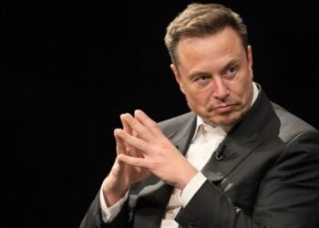 ثروة إيلون ماسك في صدارة قائمة أثرياء العالم