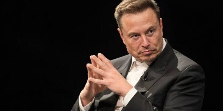 ثروة إيلون ماسك في صدارة قائمة أثرياء العالم