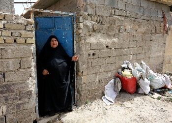 العراق.. تحذير من “قنبلة مستقبلية” تهدد الاستقرار السياسي والاجتماعي في العراق