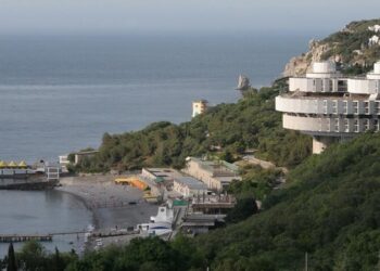 اكتشــــاف صلبان نادرة تعود للعصر البيزنطي في القرم