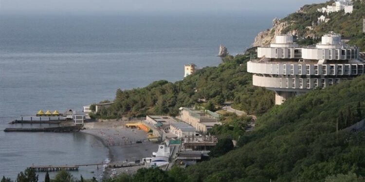 اكتشــــاف صلبان نادرة تعود للعصر البيزنطي في القرم