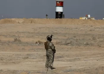 ألفا جندي سوري دخلوا إلى العراق