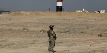ألفا جندي سوري دخلوا إلى العراق