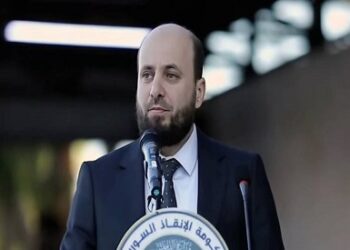 سوريا.. تكليف محمد البشير بتشكيل حكومة جديدة
