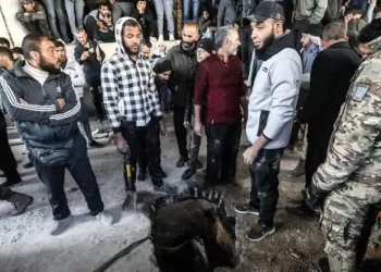 الشرع يتوعد بـمحاسبة “المتورطين في تعذيب الشعب السوري”,, وانتهاء عمليات البحث  داخل سجن صيدنايا