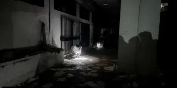 الكشف عن هوية الأمريكي المعتقل في سجون الأسد