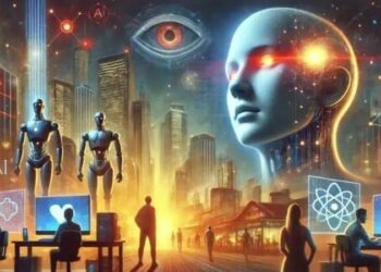 مخترع الذكاء الاصطناعي يحـــذر من قضاء AI على البشر خلال العقد المقبل