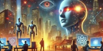 مخترع الذكاء الاصطناعي يحـــذر من قضاء AI على البشر خلال العقد المقبل
