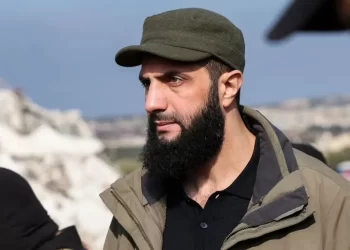 الجولاني.. منفتحون على تسوية سياسية وإنهاء الحرب لكـــن “ليس الآن”