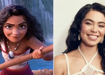 أولي كرافاليو.. نجاح فيلم “Moana” ساعدني على شراء منزل لوالدتي