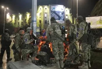واشنطن.. لا حاجة للنقاش مع روسيا وإيران بشأن سوريا الآن
