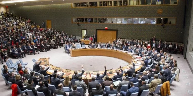 المبعوث الأممي.. ما يحصل في سوريا دليل فشل جماعي