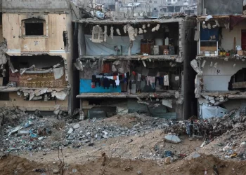 غزة.. 12ضحية في قصف إسرائيلي على مناطق متفرقة