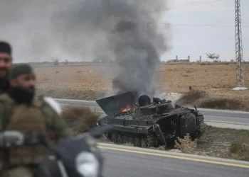 حزب الله يسحب عناصره من محيط دمشق وحمص