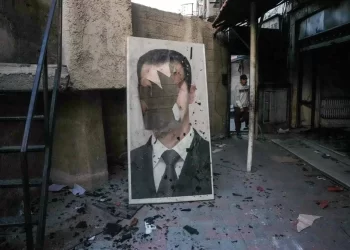 الأمم المتحدة تدعو إلى محاســـــبة المسؤولين عن “جرائم عهد الأسد”