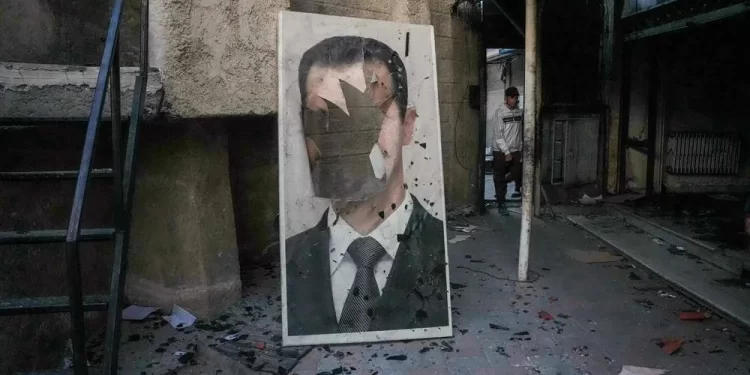 الأمم المتحدة تدعو إلى محاســـــبة المسؤولين عن “جرائم عهد الأسد”