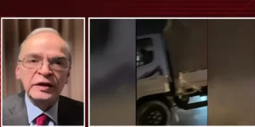 رئيس الائتلاف الوطني السوري … أعلن لكم سقوط بشار الأسد