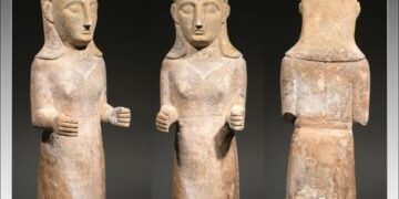 اليمن.. الحكومة تدعو لإتفاقيات تسهم في حماية التراث الثقافي