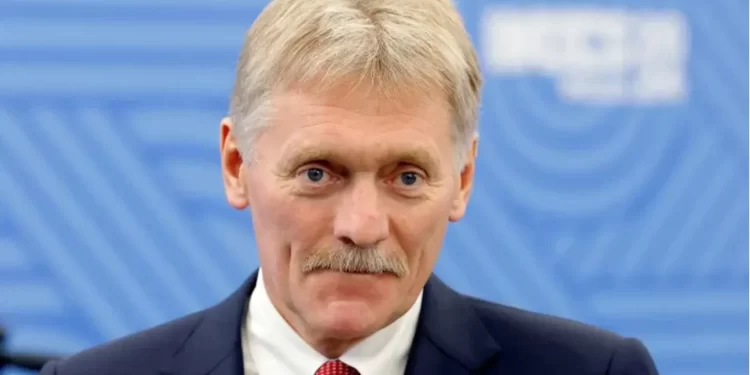 الكرملين.. موسكو على تواصل دائم مع سوريا وتعمل على تقييم الوضع