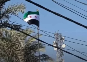 انتشار أمني مكثف حول السفارة السورية في بغداد