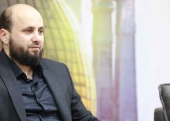 سوريا.. حكومة البشير تتسلم السلطة رسميا في سوريا