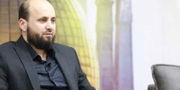 سوريا.. حكومة البشير تتسلم السلطة رسميا في سوريا