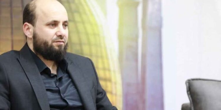 سوريا.. حكومة البشير تتسلم السلطة رسميا في سوريا