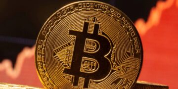 البتكوين تستقر قرب مستواها التاريخي والاسواق تترقب تحركات ترامب