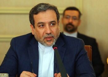 وزير الخارجية الإيراني يزور العراق للتباحث بشأن الاحداث في سوريا