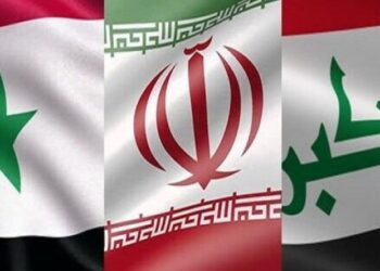 اجتماع مهم في بغداد غداً ،،، متعلق بسوريا