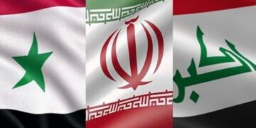 اجتماع مهم في بغداد غداً ،،، متعلق بسوريا