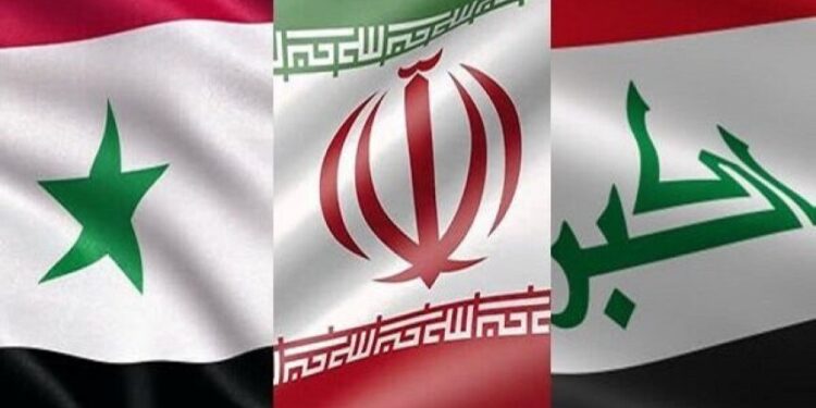اجتماع مهم في بغداد غداً ،،، متعلق بسوريا
