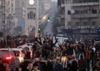 إسرائيل.. حالة تأهب قصوى تحسباً لسقوط نظام الأسد