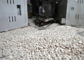 الكشف عن أسرار صناعة “كبتاغون” بشار الأسد